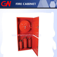 Hot Selling Fire Hose Reel Cabinet for Fire Fighting
