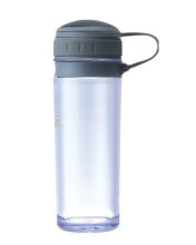 500ml Plastic AS Water Bottle