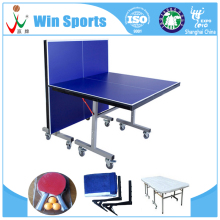 excellent quality junior mini table tennis set for kids