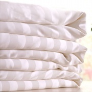 Handmade Silk Duvet with silk shell