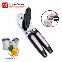 High Quality Portable Safety Kitchen Tool Can Opener