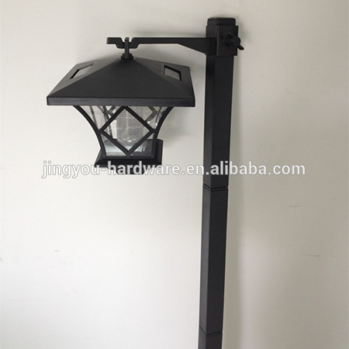 high quality led solar light for garden decoration