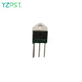 1200V BTA41-1200B triac Available in high power packages