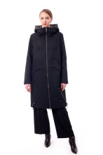 Two fashionable jackets for autumn vacation