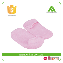 Spa Glove and Socker