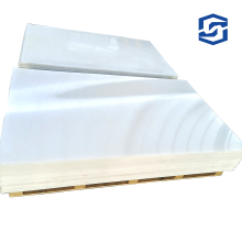 Durable UHMWPE Sheets for High Performance