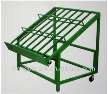 Fruit And Vegetable Rack