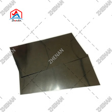Tantalum Plate 99.95% purity Ta sheet