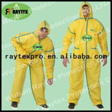 Nomex Coverall With Hood (30223)