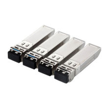 SFP+ DWDM 10G 40km, Fiber-optic Transceivers