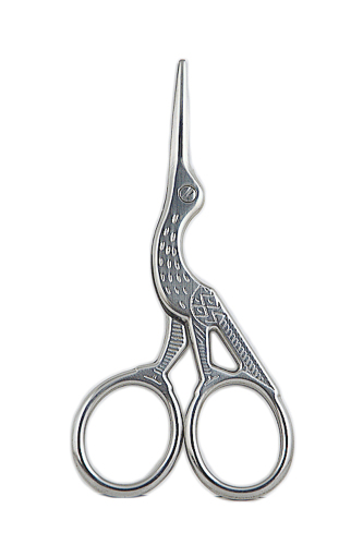 Professional eyebrow scissors special scissors