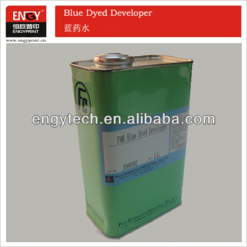 FUJI Emulsion for Pad Printing Plate Making