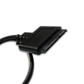 USB SATA HDD - ADAPTER -kabel met harde schijf