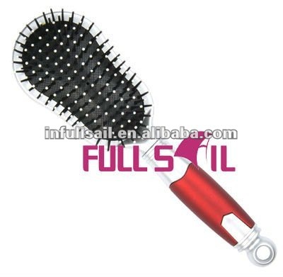 Paddle Cushion hair brush