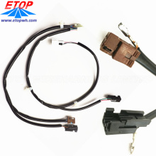 I-Vehicle Power Seat Wiring Harness Assembly