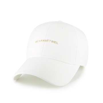 Outdoor Baseball Hat with Embroidery