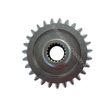 Sprockey: World Harvester Spares & Agricultural Machinery Parts