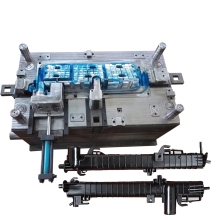 Vehicle Mould for car radiator plastic tank mould
