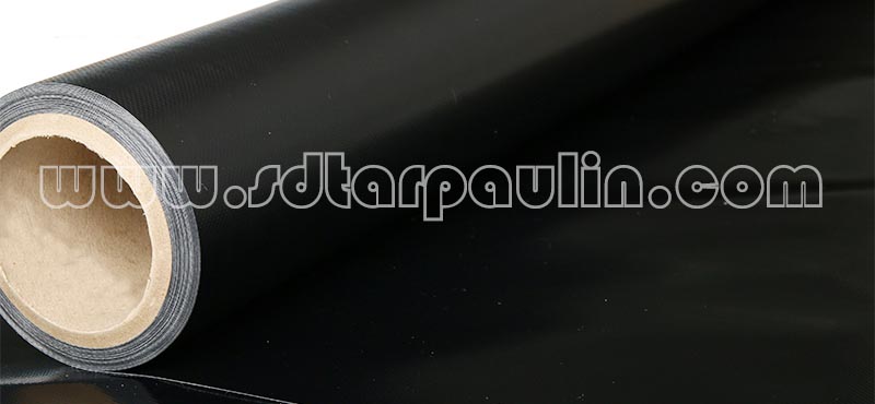 Lona de PVC PVC Tarpaulin