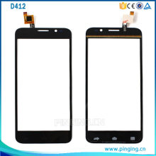 High-Quality Replacement Digitizer, Touch Screen, and Display for Blu Dash 5.0+ D412