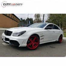 CLS-CLASS W219 2009+ Body Kits - WD Style W219 Body Kits