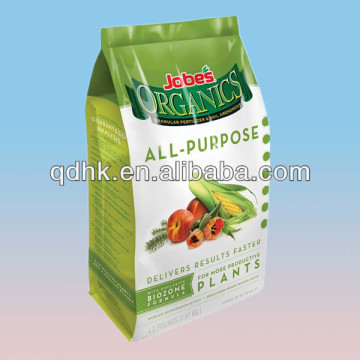 heat seal agriculture seeds packaging bag