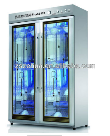 Ultraviolet Light disinfection cabinet