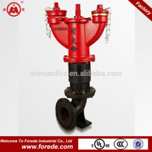 Underground Fire Hydrant Vavle