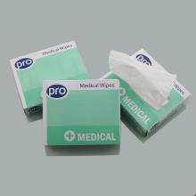 Flat pack Medical Tissue