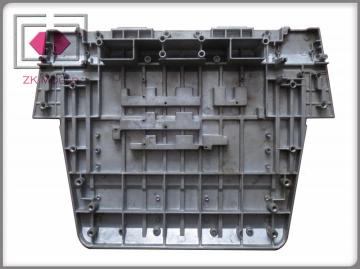 Aluminum Die Casting Base Plate