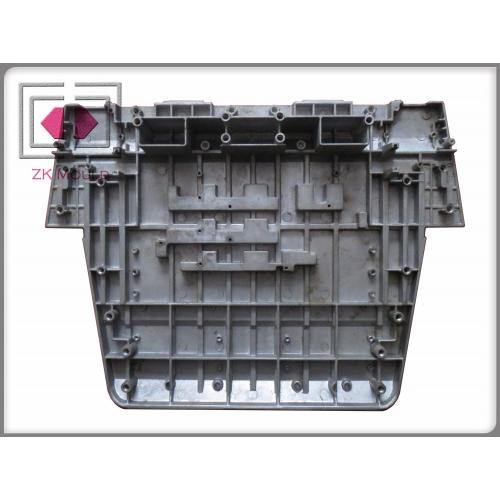 Aluminum Die Casting Base Plate