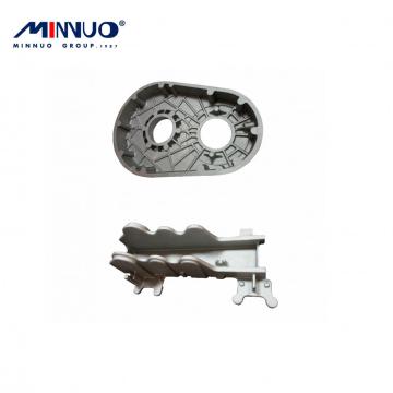 Good quality order custom metal parts OEM