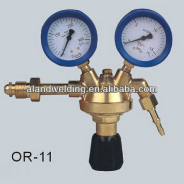 Gas Regulators Oxygen OR-11