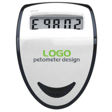 Plastic pedometer,step counter