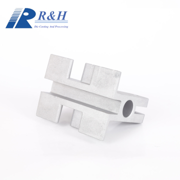 OEM instrument aluminum die casting part