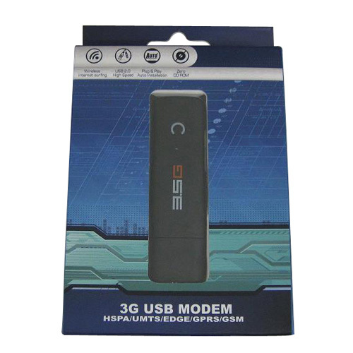 HSPA USB Modem