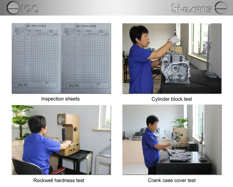 180A portable diesel welding machine generator