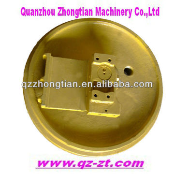 6S3277 Front Idler Group For D3C