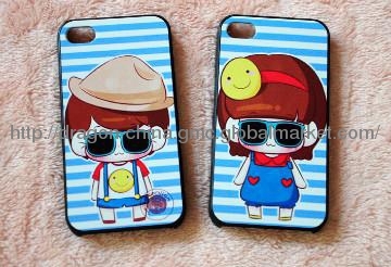 best selling lovers couple phone case