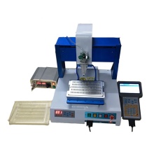 Automatic and Semi-Automatic Fiber Optical Epoxy Glue Dispensing Machine for 353ND