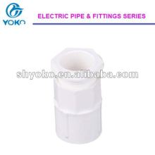 Plastic PVC MALE ADAPTER