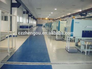 High-Performance Workshop Floor Paint/ Floor Coating