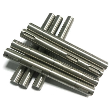 Precision Turning Parts: Expert CNC Machining Services