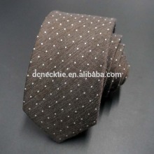 italian jacquard silk ties