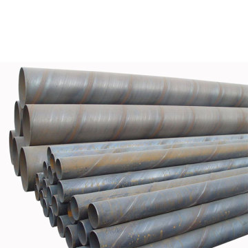 En 10219 S355JR astm spiral welded steel pipe