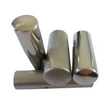 High-Quality Hot Forged Titanium Bar For Machinery