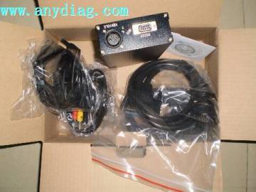 MB Carsoft 7.4 Multiplexer(www.anydiag.com)