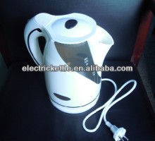 360 degree with large capacity automatic jug/kettle 2014