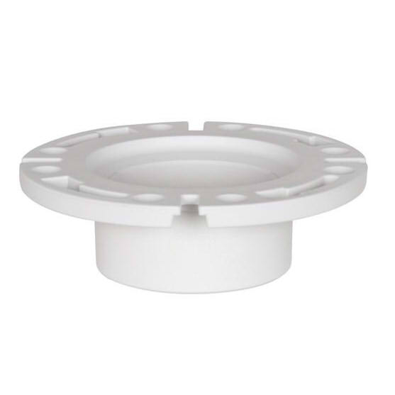 Plastic Flange