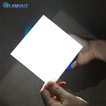 Sunshine Home Transparent Polycarbonate Plastic Sheets: A Comprehensive Guide to Light Diffusing Glass Alternatives